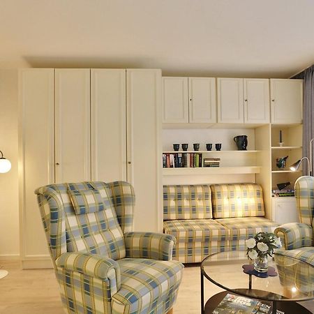 Kurparkresidenz-Timmendorfer Strand Kurparkresidenz-Timmendorfer Strand Appartement 22 Dış mekan fotoğraf
