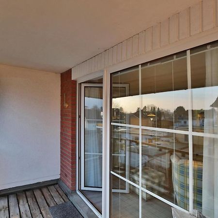 Kurparkresidenz-Timmendorfer Strand Kurparkresidenz-Timmendorfer Strand Appartement 22 Dış mekan fotoğraf