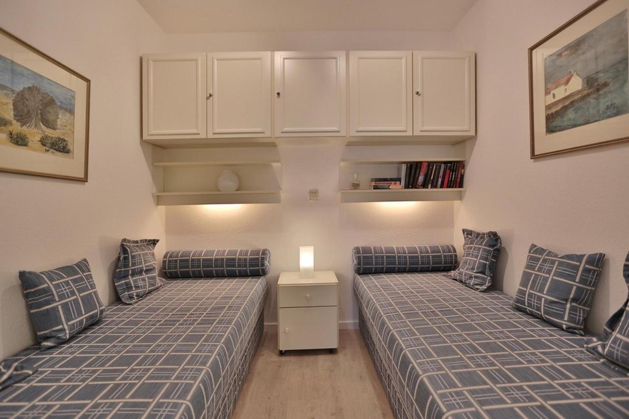 Kurparkresidenz-Timmendorfer Strand Kurparkresidenz-Timmendorfer Strand Appartement 22 Dış mekan fotoğraf