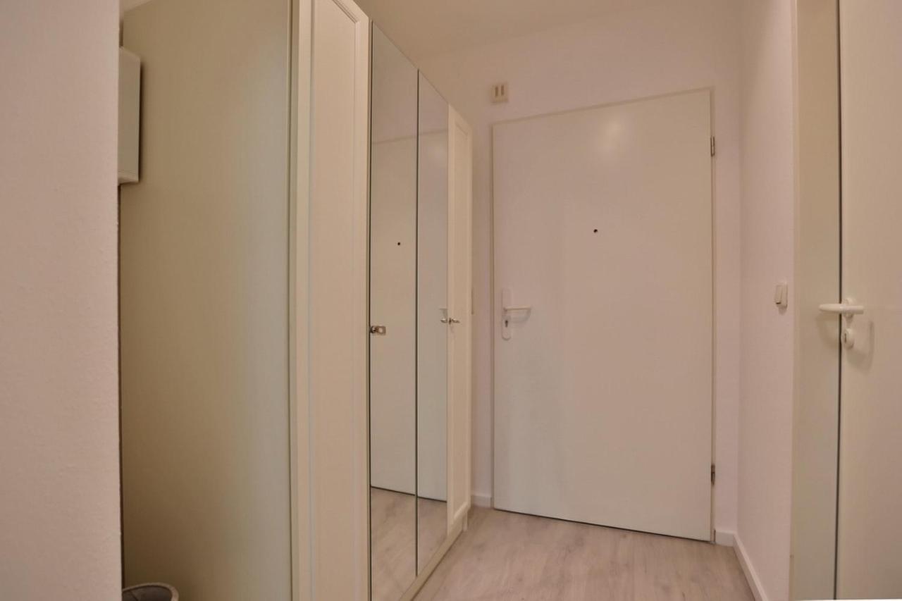 Kurparkresidenz-Timmendorfer Strand Kurparkresidenz-Timmendorfer Strand Appartement 22 Dış mekan fotoğraf